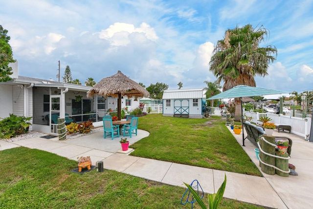6801 CLARK STREET, Hudson, FL 34667
