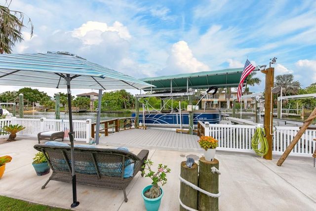 6801 CLARK STREET, Hudson, FL 34667