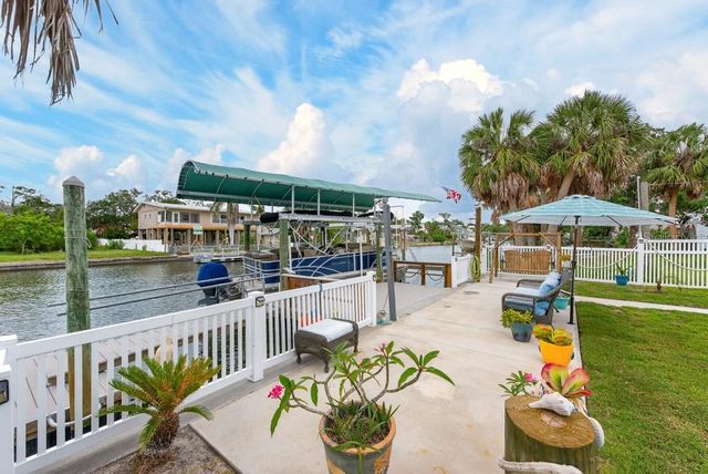 6801 CLARK STREET, Hudson, FL 34667