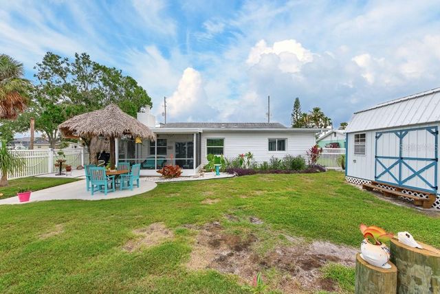 6801 CLARK STREET, Hudson, FL 34667