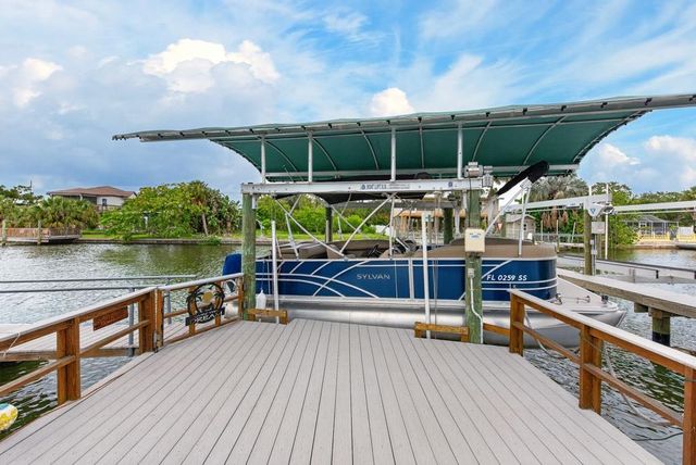 6801 CLARK STREET, Hudson, FL 34667