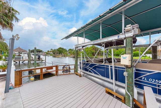 6801 CLARK STREET, Hudson, FL 34667