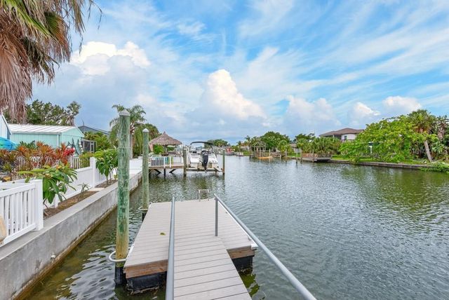 6801 CLARK STREET, Hudson, FL 34667