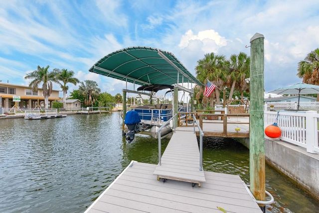 6801 CLARK STREET, Hudson, FL 34667