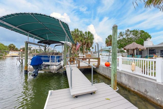 6801 CLARK STREET, Hudson, FL 34667