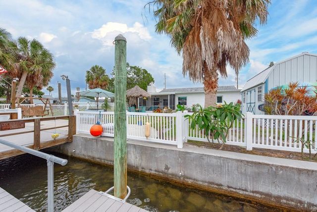 6801 CLARK STREET, Hudson, FL 34667