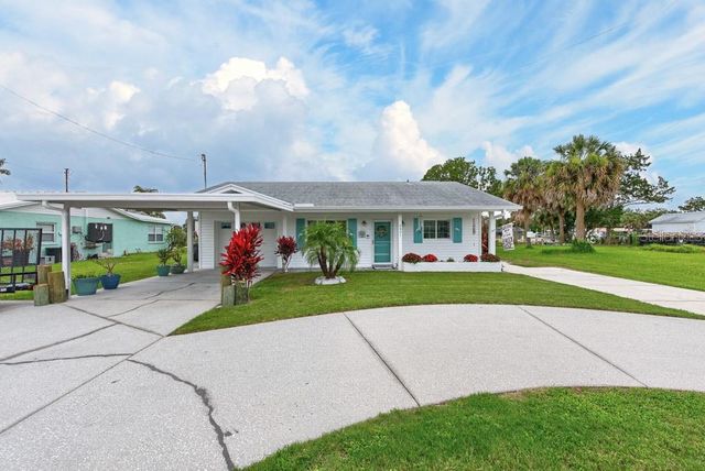 6801 CLARK STREET, Hudson, FL 34667