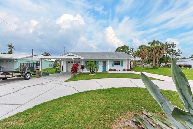 6801 CLARK STREET, Hudson, FL 34667
