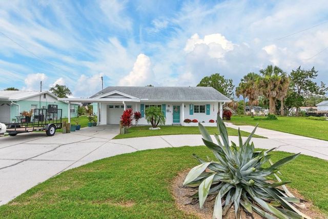 6801 CLARK STREET, Hudson, FL 34667