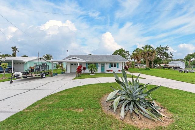 6801 CLARK STREET, Hudson, FL 34667