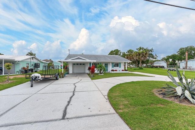 6801 CLARK STREET, Hudson, FL 34667