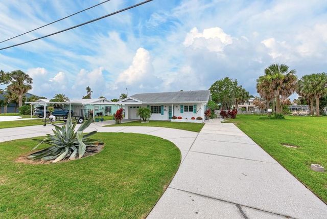 6801 CLARK STREET, Hudson, FL 34667