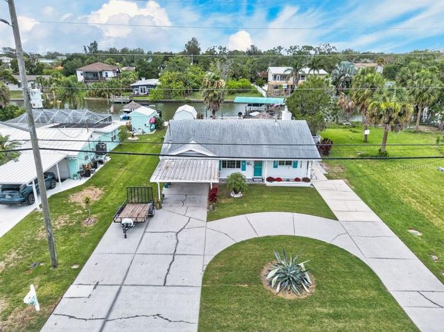 6801 CLARK STREET, Hudson, FL 34667