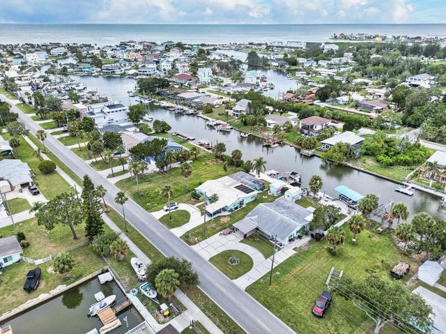 6801 CLARK STREET, Hudson, FL 34667