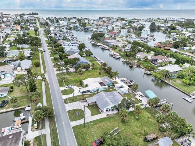 6801 CLARK STREET, Hudson, FL 34667
