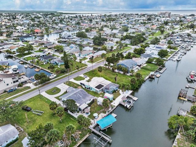 6801 CLARK STREET, Hudson, FL 34667