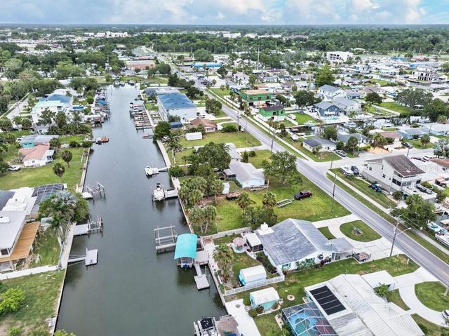 6801 CLARK STREET, Hudson, FL 34667