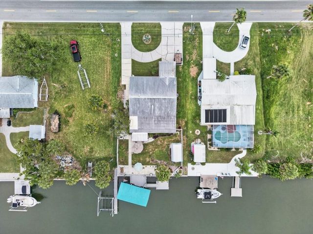 6801 CLARK STREET, Hudson, FL 34667