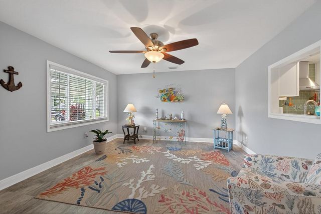 6801 CLARK STREET, Hudson, FL 34667