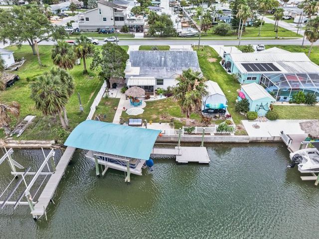 6801 CLARK STREET, Hudson, FL 34667