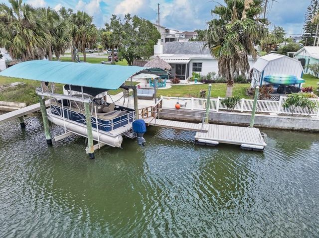 6801 CLARK STREET, Hudson, FL 34667