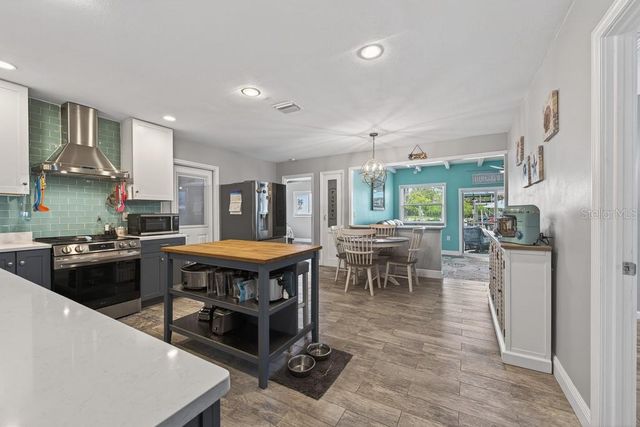 6801 CLARK STREET, Hudson, FL 34667