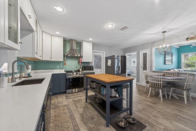 6801 CLARK STREET, Hudson, FL 34667
