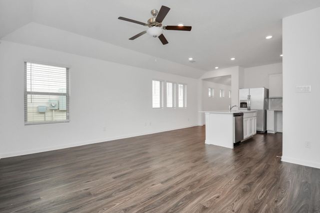 11839 Knockdrin Drive, Humble, TX 77396