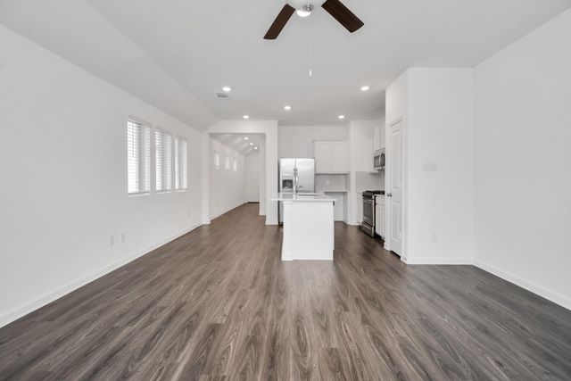 11839 Knockdrin Drive, Humble, TX 77396