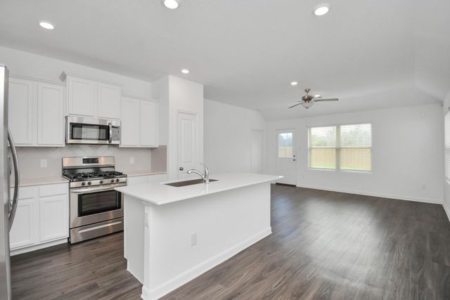11839 Knockdrin Drive, Humble, TX 77396
