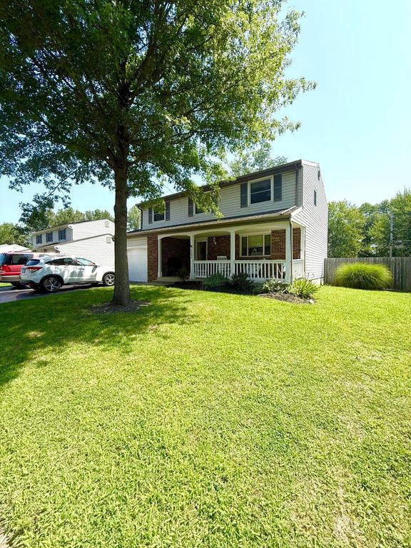 1294 Glenview Street, Reynoldsburg, OH 43068