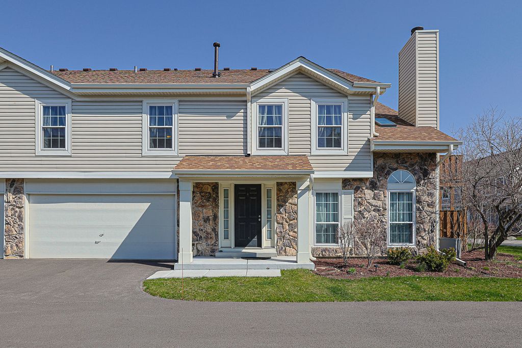 3S094 Timber Drive, Warrenville, IL 60555