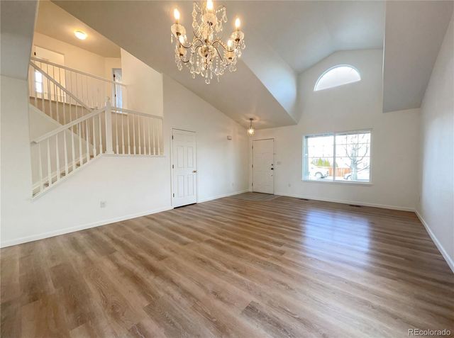 3480 E 100th Court, Thornton, CO 80229