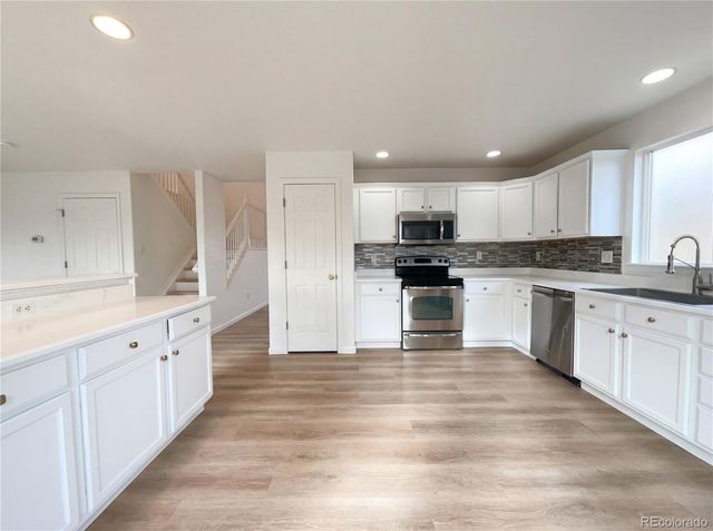 3480 E 100th Court, Thornton, CO 80229