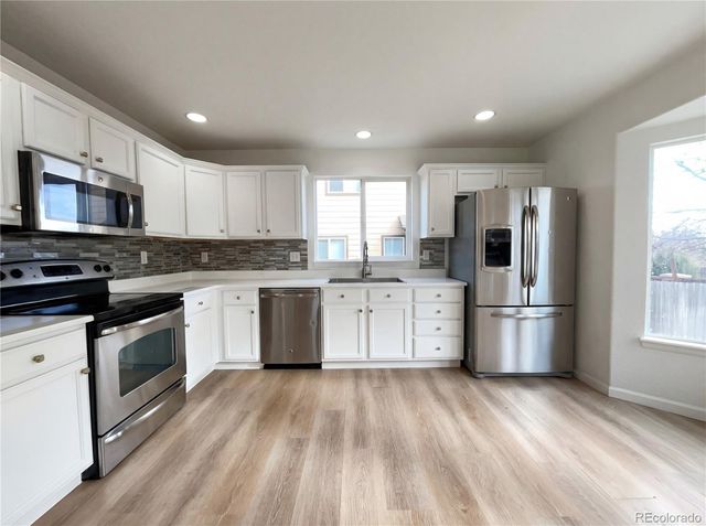 3480 E 100th Court, Thornton, CO 80229