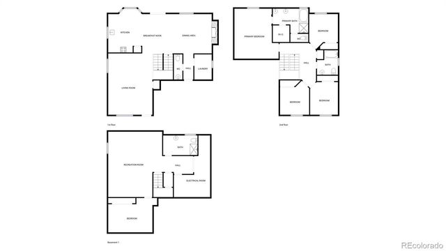 3480 E 100th Court, Thornton, CO 80229