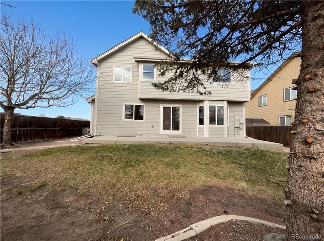 3480 E 100th Court, Thornton, CO 80229