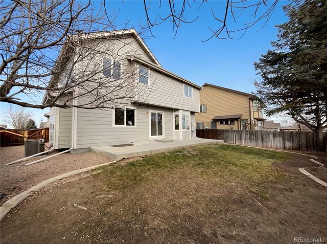 3480 E 100th Court, Thornton, CO 80229