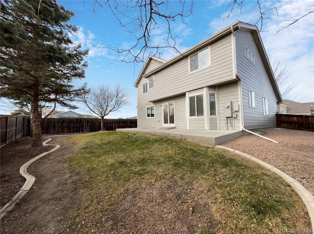 3480 E 100th Court, Thornton, CO 80229