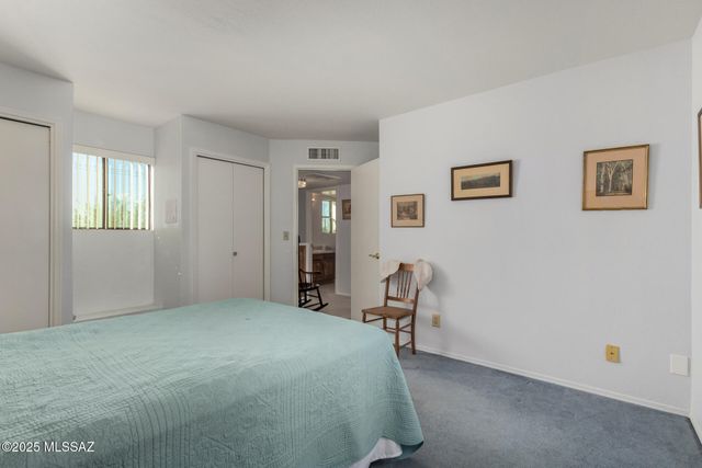 68 N Camino Imagen, Tucson, AZ 85748