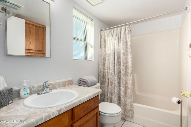 68 N Camino Imagen, Tucson, AZ 85748
