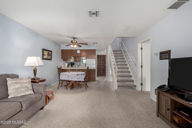 68 N Camino Imagen, Tucson, AZ 85748