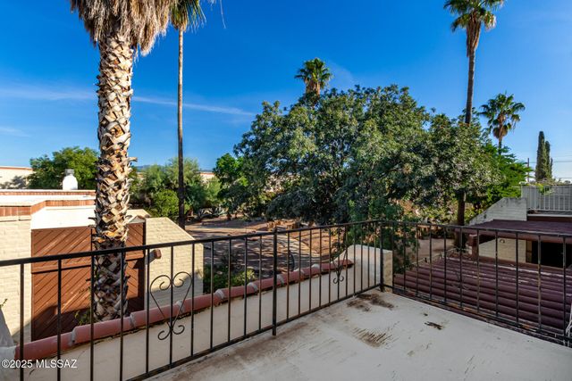 68 N Camino Imagen, Tucson, AZ 85748
