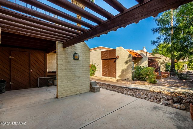 68 N Camino Imagen, Tucson, AZ 85748