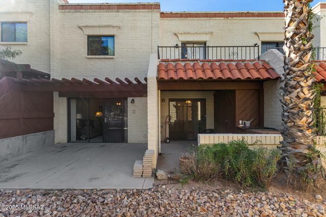 68 N Camino Imagen, Tucson, AZ 85748
