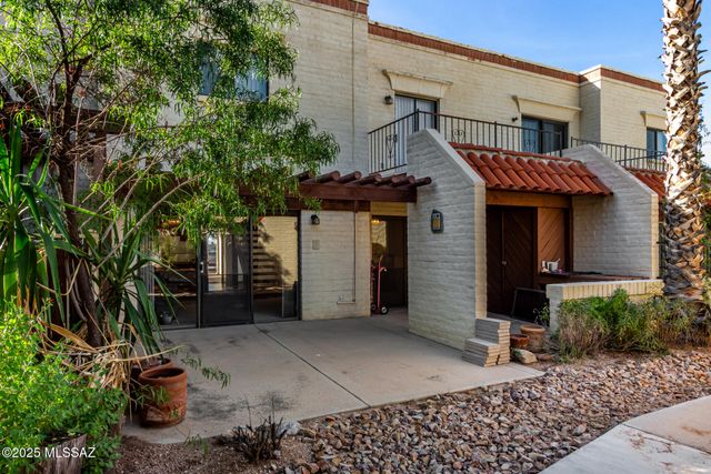 68 N Camino Imagen, Tucson, AZ 85748