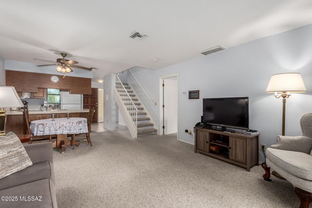 68 N Camino Imagen, Tucson, AZ 85748