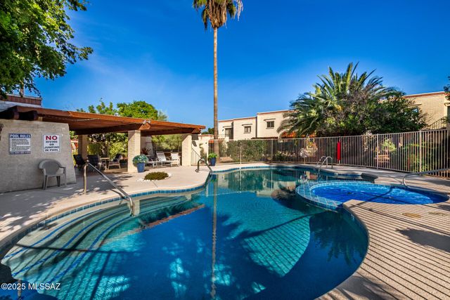 68 N Camino Imagen, Tucson, AZ 85748