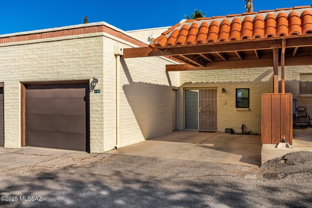 68 N Camino Imagen, Tucson, AZ 85748