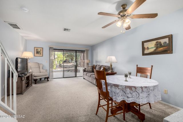 68 N Camino Imagen, Tucson, AZ 85748